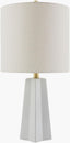 Livabliss Stellan NLL-005 23"H x 11"W x 11"D Table Lighting