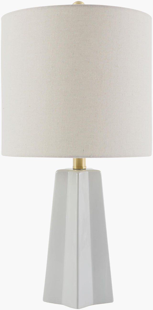 Livabliss Stellan NLL-005 23"H x 11"W x 11"D Table Lighting