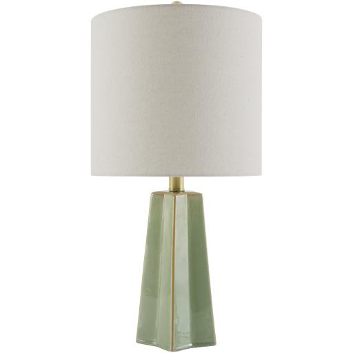 Surya Stellan NLL-007 23"H x 11"W x 11"D Lamp