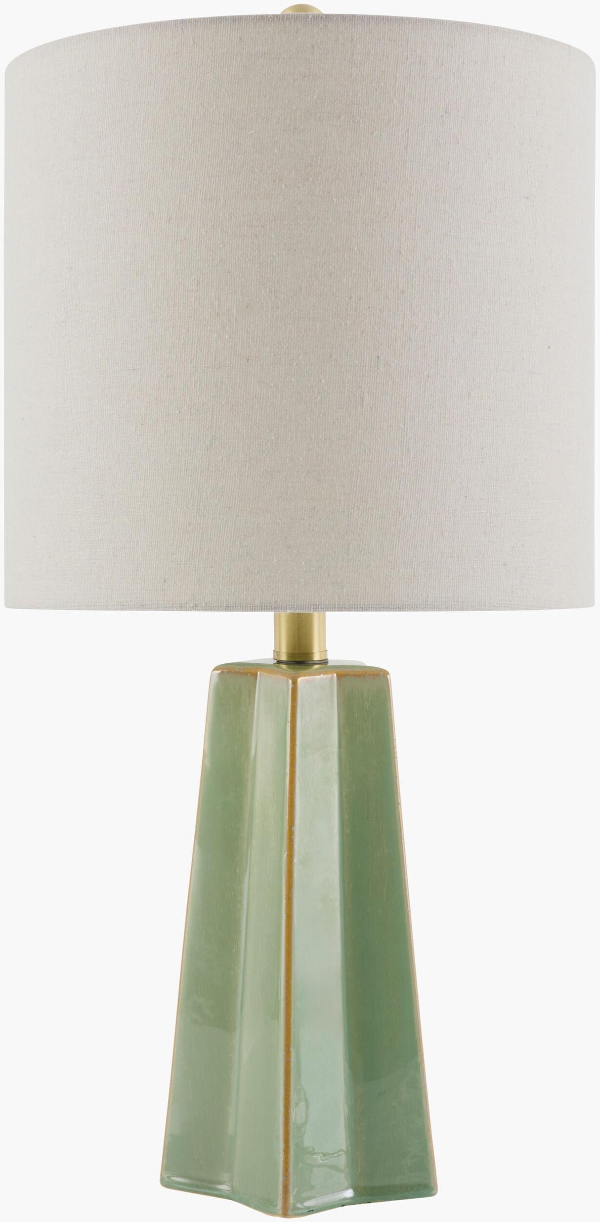 Livabliss Stellan NLL-007 23"H x 11"W x 11"D Table Lighting