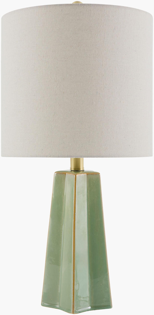 Livabliss Stellan NLL-007 23"H x 11"W x 11"D Table Lighting