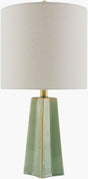 Livabliss Stellan NLL-007 23"H x 11"W x 11"D Table Lighting