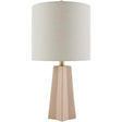 Surya Stellan NLL-008 23"H x 11"W x 11"D Lamp