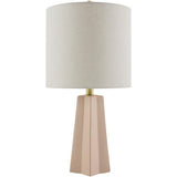 Surya Stellan NLL-008 23"H x 11"W x 11"D Lamp