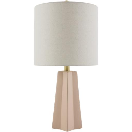 Surya Stellan NLL-008 23"H x 11"W x 11"D Lamp