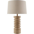 Surya Nossa NOS-001 27"H x 16"W x 16"D Lamp