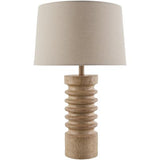 Surya Nossa NOS-001 27"H x 16"W x 16"D Lamp