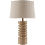 Surya Nossa NOS-001 27"H x 16"W x 16"D Lamp
