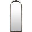 Surya Noya NOYA-001 73"H x 26"W x 2"D Mirror