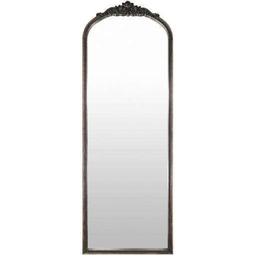 Surya Noya NOYA-001 73"H x 26"W x 2"D Mirror