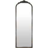 Surya Noya NOYA-001 73"H x 26"W x 2"D Mirror