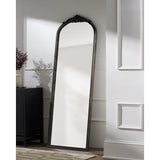 Surya Noya NOYA-001 73"H x 26"W x 2"D Mirror