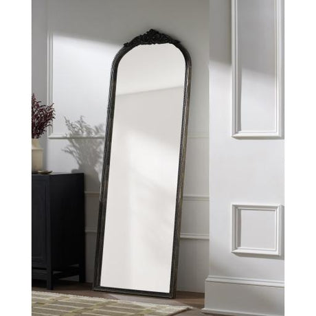 Surya Noya NOYA-001 73"H x 26"W x 2"D Mirror