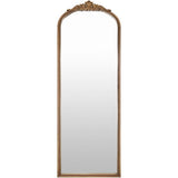 Surya Noya NOYA-002 73"H x 26"W x 2"D Mirror