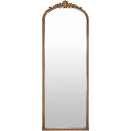 Surya Noya NOYA-002 73"H x 26"W x 2"D Mirror