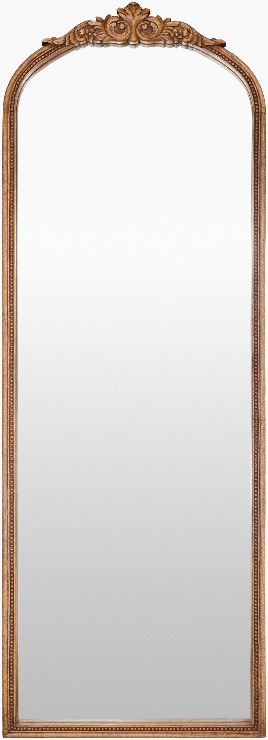 Livabliss Noya NOYA-002 73"H x 26"W x 2"D Mirror