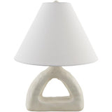 Surya Nordeste NRD-001 19"H x 15"W x 15"D Lamp