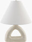 Livabliss Nordeste NRD-001 19"H x 15"W x 15"D Table Lighting