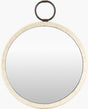 Surya Opale OPAL-001 38"H x 30"W x 2"D Mirror