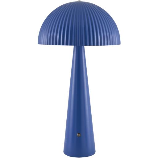 Surya Phileas PHL-002 18"H x 10"W x 10"D Lamp