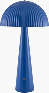 Livabliss Phileas PHL-002 18"H x 10"W x 10"D Table Lighting