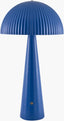 Livabliss Phileas PHL-002 18"H x 10"W x 10"D Table Lighting