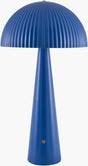 Livabliss Phileas PHL-002 18"H x 10"W x 10"D Table Lighting