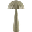 Surya Phileas PHL-003 18"H x 10"W x 10"D Lamp