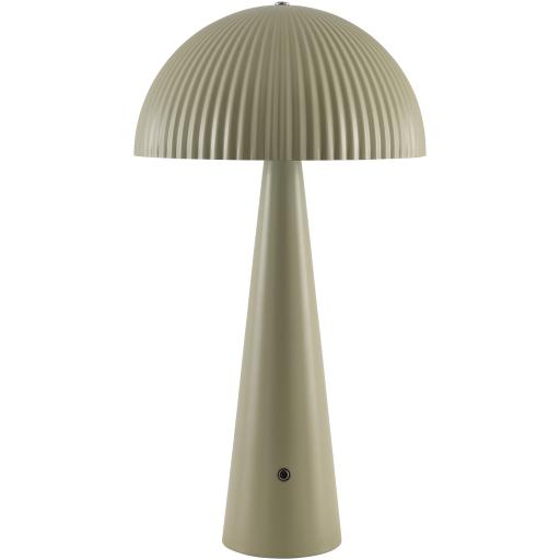 Surya Phileas PHL-003 18"H x 10"W x 10"D Lamp