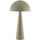 Surya Phileas PHL-003 18"H x 10"W x 10"D Lamp