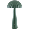 Surya Phileas PHL-004 18"H x 10"W x 10"D Lamp