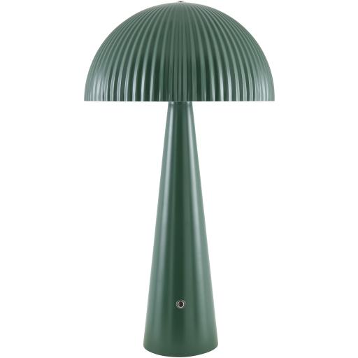 Surya Phileas PHL-004 18"H x 10"W x 10"D Lamp