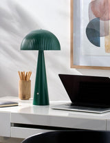 Livabliss Phileas PHL-004 18"H x 10"W x 10"D Table Lighting