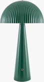 Livabliss Phileas PHL-004 18"H x 10"W x 10"D Table Lighting