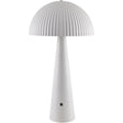 Surya Phileas PHL-006 18"H x 10"W x 10"D Lamp
