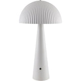 Surya Phileas PHL-006 18"H x 10"W x 10"D Lamp