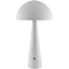 Surya Phileas PHL-006 18"H x 10"W x 10"D Lamp