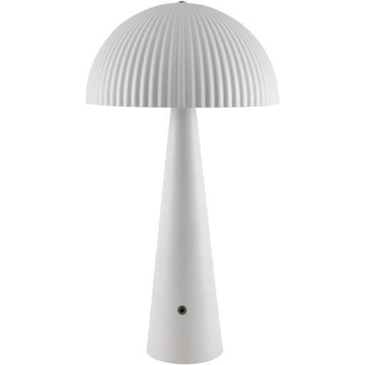 Surya Phileas PHL-006 18"H x 10"W x 10"D Lamp