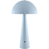Surya Phileas PHL-005 18"H x 10"W x 10"D Lamp