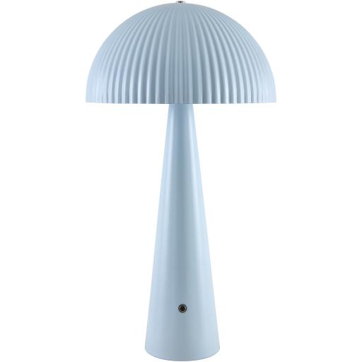 Surya Phileas PHL-005 18"H x 10"W x 10"D Lamp