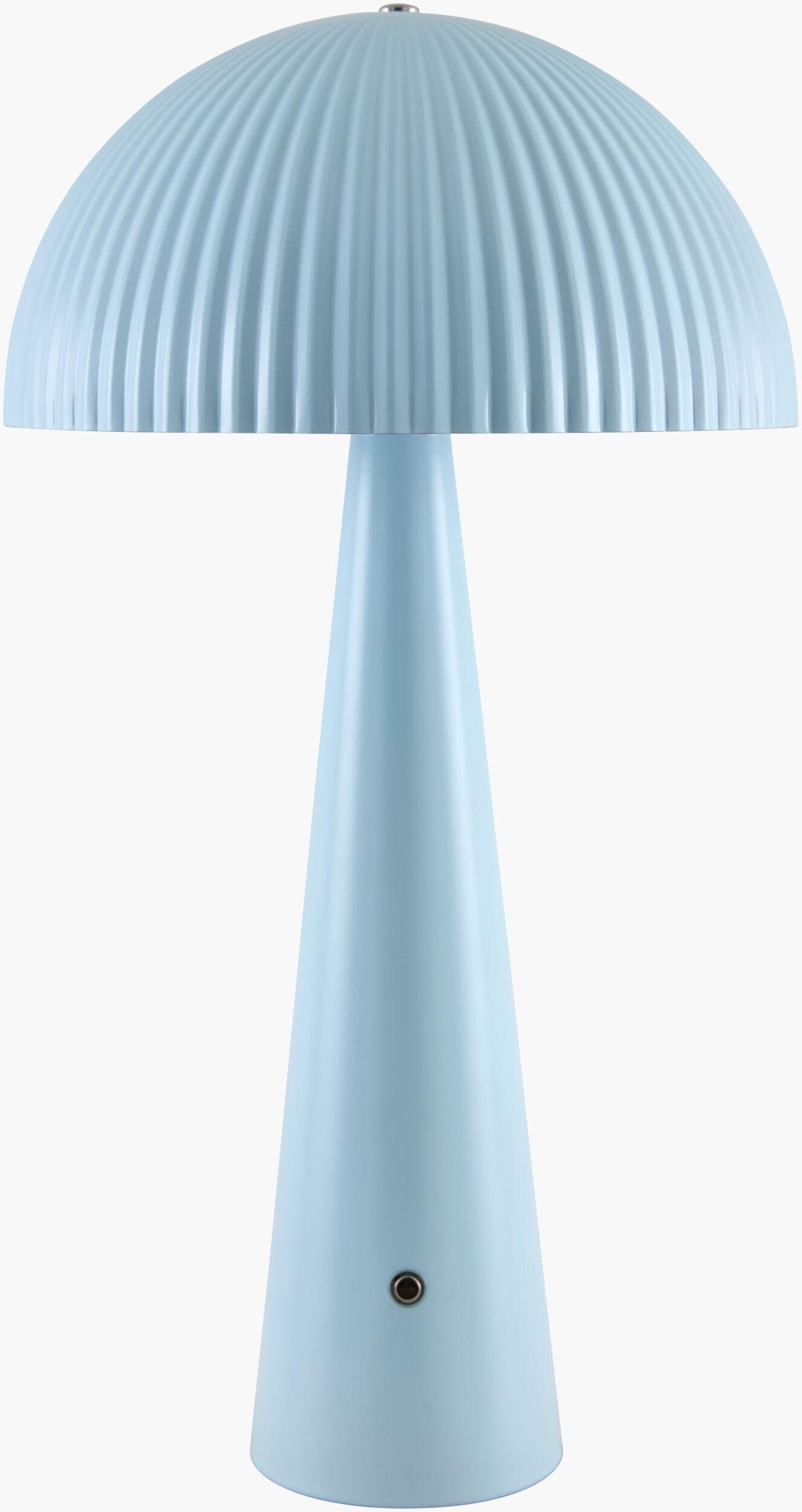 Livabliss Phileas PHL-005 18"H x 10"W x 10"D Table Lighting