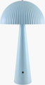 Livabliss Phileas PHL-005 18"H x 10"W x 10"D Table Lighting