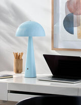 Livabliss Phileas PHL-005 18"H x 10"W x 10"D Table Lighting