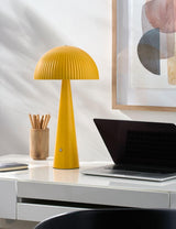 Livabliss Phileas PHL-007 18"H x 10"W x 10"D Table Lighting