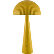 Surya Phileas PHL-007 18"H x 10"W x 10"D Lamp