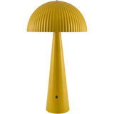 Surya Phileas PHL-007 18"H x 10"W x 10"D Lamp