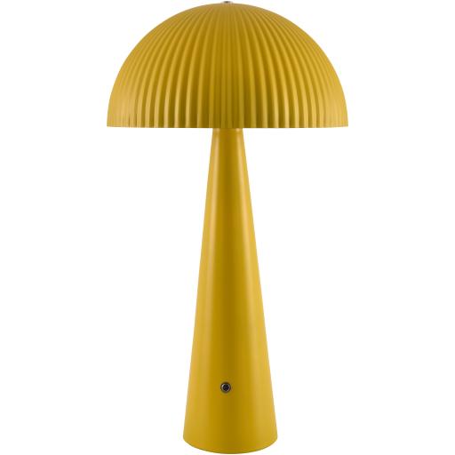 Surya Phileas PHL-007 18"H x 10"W x 10"D Lamp