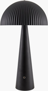 Livabliss Phileas PHL-008 18"H x 10"W x 10"D Table Lighting