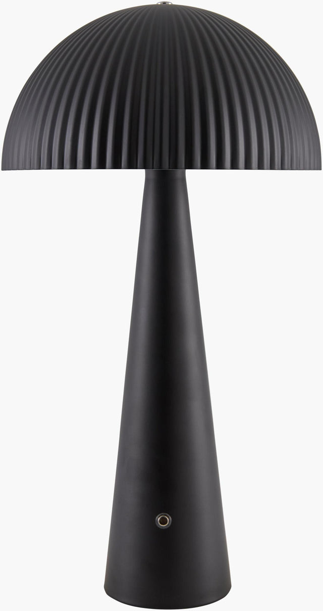 Livabliss Phileas PHL-008 18"H x 10"W x 10"D Table Lighting