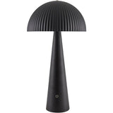 Surya Phileas PHL-008 18"H x 10"W x 10"D Lamp